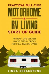 Rv Fulltime Living - Wandercam Studio