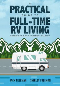 Rv Fulltime Living - Wandercam Studio